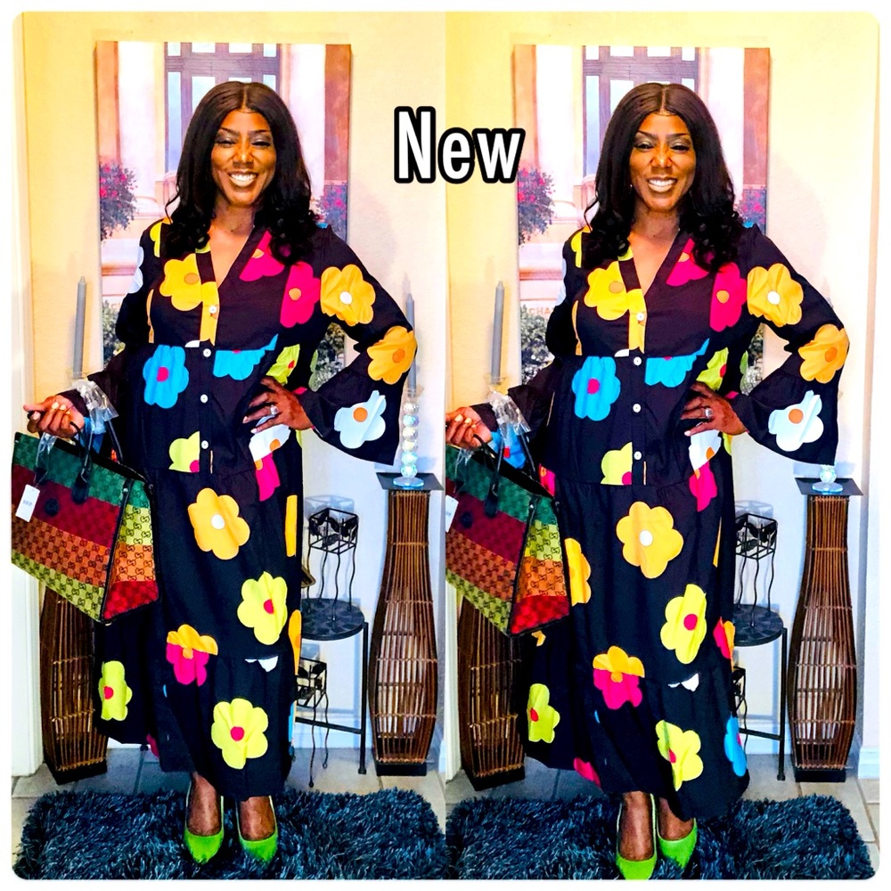 New arrival